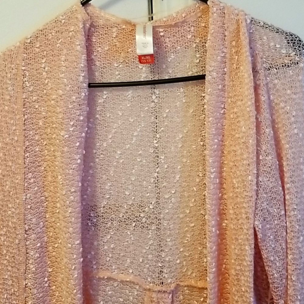 Womens sweater